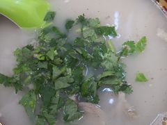 -豫石记羊汤(北苑店)