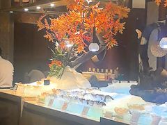 -半岛翡丽海鲜自助餐厅(观风亭店)