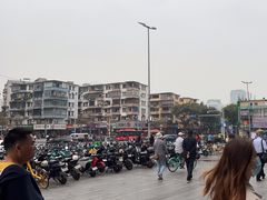 -麦当劳(百利广场店)