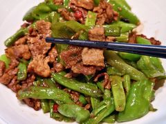 -简小舍·民间手艺菜(武昌江滩店)