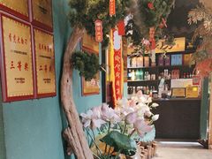 -小凤庭·地道湖北菜武昌鱼·藕汤(38年黄鹤楼店)