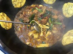 -曹丞相·地锅鸡·地锅鱼(武林店)