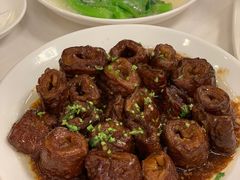 -九花山烤鸭店