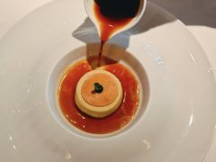 -Caprice(香港四季酒店)