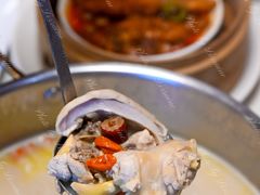 -煲王粤菜餐厅(中侨中心店)