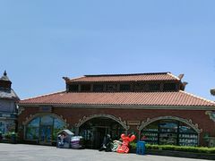 -热高乐园巴厘岛水世界