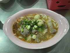 -榮泰米粉湯(Left Shop)