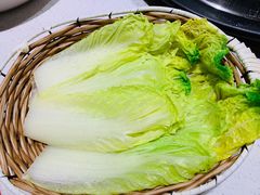 黄金白菜-渔夫蒸鲜(世奥湾店)