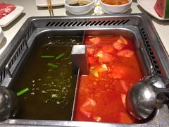 -海底捞火锅(亲子主题北金鹰店)