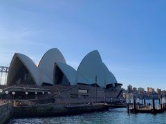 -悉尼歌剧院