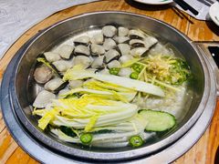 -丰尔粥食·粥底火锅(大良总店)