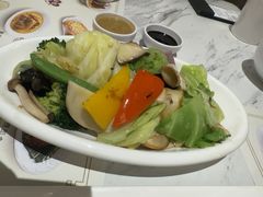 -翠华(澳门银河店)