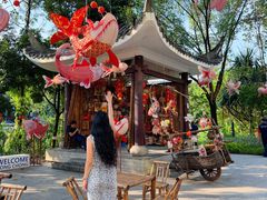 -东涌水乡风情街