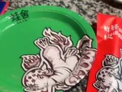 -蛙舍·炭烧牛蛙(东百中心店)