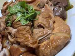 -车头老二大排档