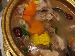 -羊之道草原味道清真餐厅(番禺店)