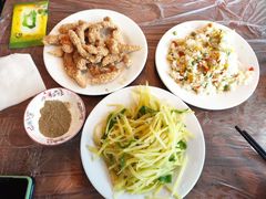-绿野餐厅(上海动物园店)