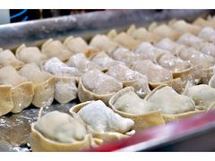 -古徽州馄饨店(宝安路店)
