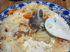 -胖老汉椒麻鸡清真新疆菜(西御街店)