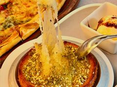 -Efes Turkish & Mediterranean Cuisine 艾菲斯餐厅(陆家嘴店)