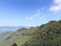 -七娘山