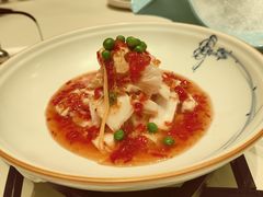 -常州逸高酒店-中餐厅