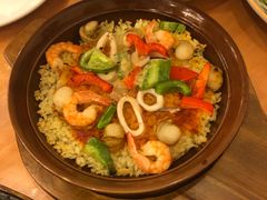 -萨莉亚意式餐厅(上渡路店)