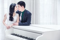 -金夫人婚纱摄影(华南店)