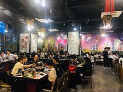 大堂-胡哥烤肥牛(车公庙店)