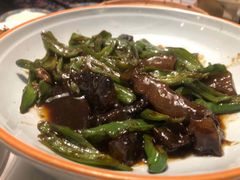 -肆月河豚·新淮扬(金融街店)