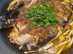 -半天妖烤鱼(中山路店)