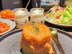 熔岩明太子土豆-筱田の食堂·izakaya(淮海中路店)