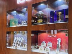 -109度二手奢侈品手表包包珠宝回收(新天地店)