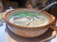 -风味小馆(天目湖宾馆店)