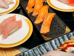 -合点寿司(金虹桥商场店)