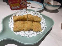 -喜势点·糖沙翁手工茶点·本地人茶居(永庆坊店)