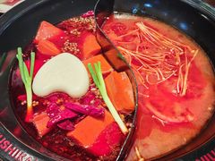 -牛市坎火锅(建设路店)