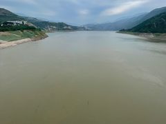 -白帝城·瞿塘峡景区