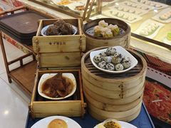 -中恒华茶楼(牌坊店)