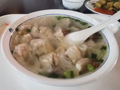 -汪一挑馄饨(老街店)