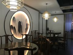 大堂-小莆天(元帅路店)