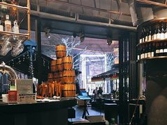 -haxnbauer海森堡德国餐厅(深圳coco店)
