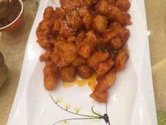 -盛京富丽园老菜馆·东北菜(和平南大街店)