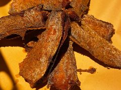 -章吴记喜瑞餐厅(东东城店)