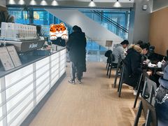 -M Stand(北京平安幸福中心店)