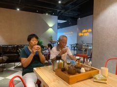 -一间森林酒店(上海人民广场店)