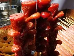 -八一路好吃街(雨田商务大厦店)