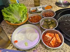 -首尔烤肉大排档(合生汇店)