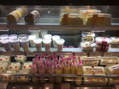 -苹果花园(乳山路店)