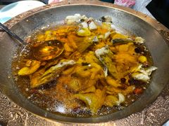 -雲蜀龙阁·金牌水煮鱼(方庄店)